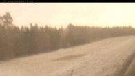 Archiv Foto Webcam Skipiste - Beerfelden 09:00