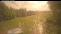 Archiv Foto Webcam Skipiste - Beerfelden 09:00