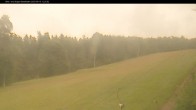 Archiv Foto Webcam Skipiste - Beerfelden 11:00