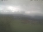 Archived image Webcam view to the Benediktenwand 13:00