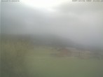 Archived image Webcam view to the Benediktenwand 15:00