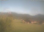 Archived image Webcam view to the Benediktenwand 17:00