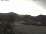 Archived image Webcam view to the Benediktenwand 06:00