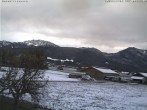 Archiv Foto Webcam Blick auf die Benediktenwand 07:00