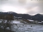 Archiv Foto Webcam Blick auf die Benediktenwand 11:00