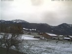 Archiv Foto Webcam Blick auf die Benediktenwand 13:00