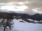 Archiv Foto Webcam Blick auf die Benediktenwand 06:00