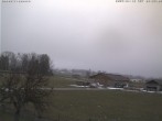 Archiv Foto Webcam Blick auf die Benediktenwand 02:00