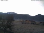 Archiv Foto Webcam Blick auf die Benediktenwand 05:00