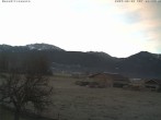 Archiv Foto Webcam Blick auf die Benediktenwand 06:00