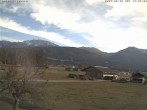 Archiv Foto Webcam Blick auf die Benediktenwand 13:00