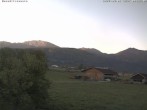 Archiv Foto Webcam Blick auf die Benediktenwand 05:00