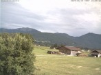 Archiv Foto Webcam Blick auf die Benediktenwand 17:00