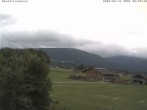 Archiv Foto Webcam Blick auf die Benediktenwand 07:00
