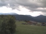 Archiv Foto Webcam Blick auf die Benediktenwand 09:00