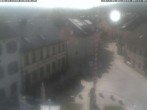 Archiv Foto Webcam Marktplatz Bischofsgrün 02:00
