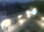 Archived image Webcam Market square Bischofsgrün 06:00