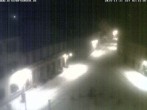 Archiv Foto Webcam Marktplatz Bischofsgrün 01:00