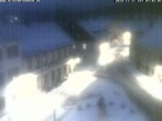 Archiv Foto Webcam Marktplatz Bischofsgrün 06:00