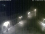 Archiv Foto Webcam Marktplatz Bischofsgrün 23:00