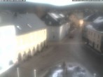 Archiv Foto Webcam Marktplatz Bischofsgrün 11:00