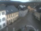 Archiv Foto Webcam Marktplatz Bischofsgrün 15:00