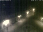 Archiv Foto Webcam Marktplatz Bischofsgrün 01:00