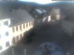 Archiv Foto Webcam Marktplatz Bischofsgrün 09:00