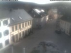 Archived image Webcam Market square Bischofsgrün 09:00