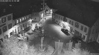 Archiv Foto Webcam Marktplatz Bischofsgrün 01:00
