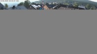 Archiv Foto Webcam Marktplatz Bischofsgrün 07:00