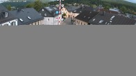 Archiv Foto Webcam Marktplatz Bischofsgrün 17:00