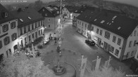 Archiv Foto Webcam Marktplatz Bischofsgrün 04:00