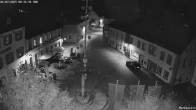 Archiv Foto Webcam Marktplatz Bischofsgrün 23:00