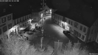 Archiv Foto Webcam Marktplatz Bischofsgrün 01:00