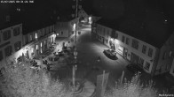 Archiv Foto Webcam Marktplatz Bischofsgrün 23:00