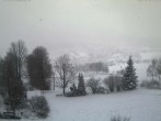 Archiv Foto Webcam Bischofsgrün im Fichtelgebirge 11:00