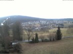 Archived image Webcam Bischofsgrün 07:00