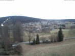 Archived image Webcam Bischofsgrün 13:00