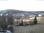 Archived image Webcam Bischofsgrün 07:00