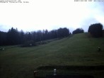Archived image Webcam The slope of Bödefeld-Hunau 07:00