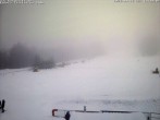 Archived image Webcam The slope of Bödefeld-Hunau 13:00