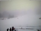 Archived image Webcam The slope of Bödefeld-Hunau 15:00