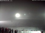 Archived image Webcam The slope of Bödefeld-Hunau 17:00