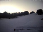 Archived image Webcam The slope of Bödefeld-Hunau 07:00