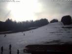 Archiv Foto Webcam Talstation Bödefeld-Hunau 09:00