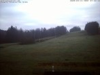 Archived image Webcam The slope of Bödefeld-Hunau 06:00