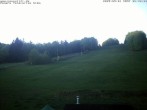 Archiv Foto Webcam Talstation Bödefeld-Hunau 05:00