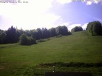 Archiv Foto Webcam Talstation Bödefeld-Hunau 09:00