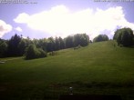 Archiv Foto Webcam Talstation Bödefeld-Hunau 11:00